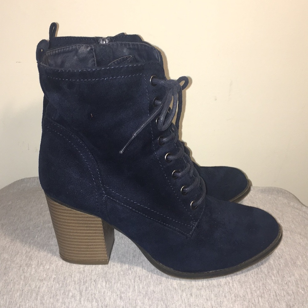 Mossimo Supply Co Boots